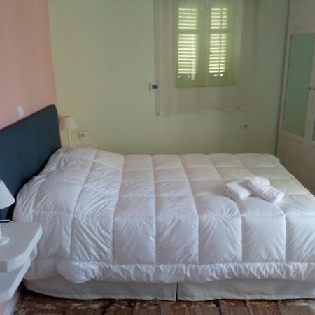 Appartement Harmonia à Thessalonique Extérieur photo