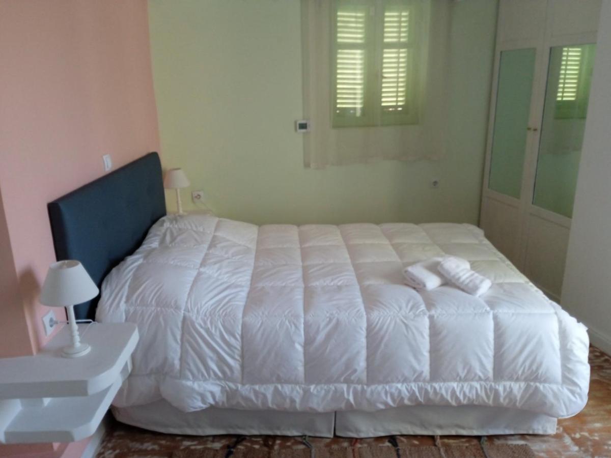 Appartement Harmonia à Thessalonique Extérieur photo